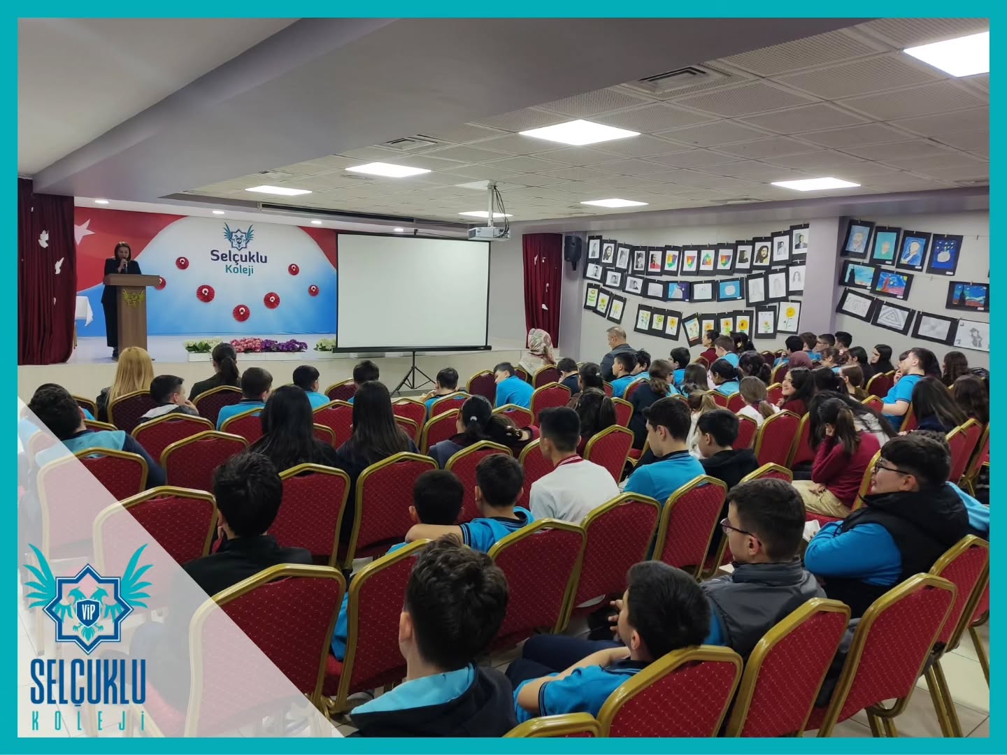 Kut&rsquo;&uuml;l Amare&rsquo;yi Anıyoruz. 