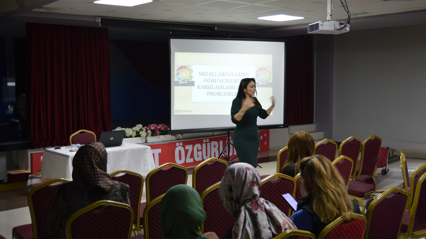 Miza&ccedil; Merkezli Eğitim